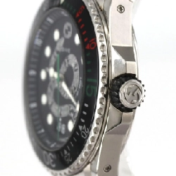 Gucci Gucci Dive 136.2 SS Quartz - Hàng hiệu Chính hãng 880790