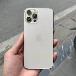 Điện thoại iPhone 14 Pro Max 256GB màu trắng chính hãng