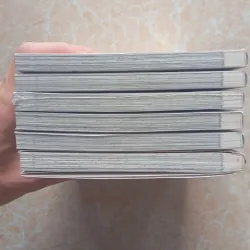 Barakamon 6 tập  973407