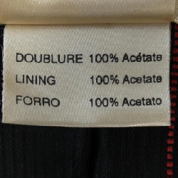 【Mã giảm giá】【Cổ điển】Áo khoác HERMES 641388