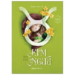 12 Mảnh Ghép Vũ Trụ - Bản Lĩnh Kim Ngưu - Asbooks