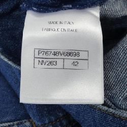 Quần jeans CHANEL 650862