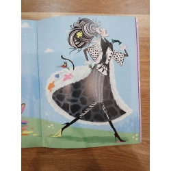 The Hundred and One Dalmatians: Cruella and Cadpig - Peter Bently & Steven Lenton 543928