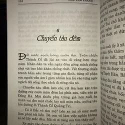 Trong chiến hào thành cổ - Chu Tam Thành 490155