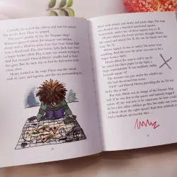 Horrid Henry Rules the World 934763