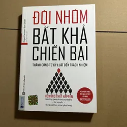 Đội nhóm bất khả chiến bại