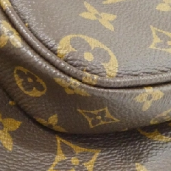 Túi đeo vai Louis Vuitton Monogram Multi Pochette Accessoires M44813 - Hàng hiệu Chính hãng 802111