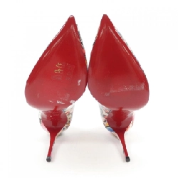 【Mã giảm giá】Giày cao gót CHRISTIAN LOUBOUTIN 662341