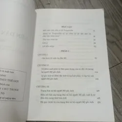 Nền Dân Trị Mỹ - Tocqueville 1025509