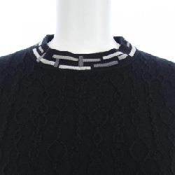 【Mã giảm giá】HERMES Áo len 646803