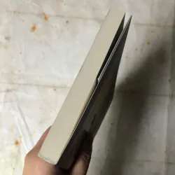 Nàng Tiên Cá Cuối Cùng - Iida Turpeinen 796063