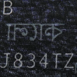 【Mã giảm giá】Áo thun LIMI feu 643690