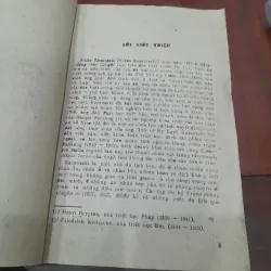 Nikox Kazanzaki - TỰ DO HAY LÀ CHẾT (trọn bộ 2 tập) 763031