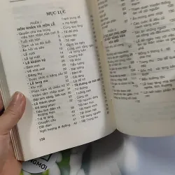 Lễ Tục Việt Nam Xưa và Nay - Phan Kim Huê 776178