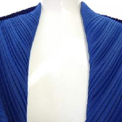 【Khuyến mãi】Áo gile PLEATS PLEASE 639316