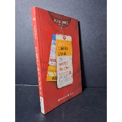 [Phiên Chợ Sách Cũ] Bán Quần Áo Là Phải Bán Như Thế Này! - Alphabook 0906