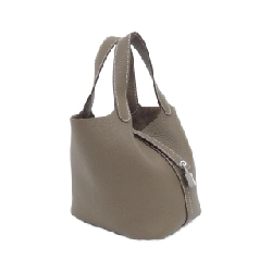 【Sản phẩm chưa sử dụng】Túi Hermes Picotin Lock PM 056289CK