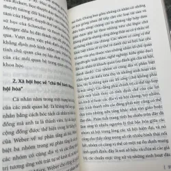 Tư tưởng Max Webber Laurent Fleury 751898