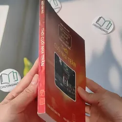  Kể chuyện lịch sử nước nhà - Thời Cuối Nhà Trần - Ngô Văn Phú 970237