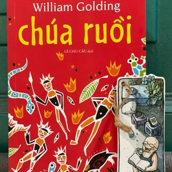 Sách Chúa Ruồi