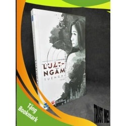 (TẶNG BOOKMARK) Luật Ngầm - Tuệ Nghi H0606, 2017 RBK