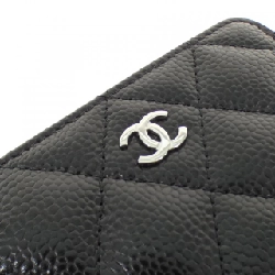 【Sản phẩm chưa sử dụng】Ví tiền Chanel Timeless Classic AP0216 621861