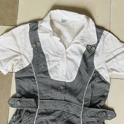 Đầm công sở  444481
