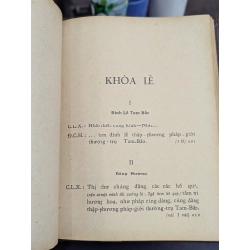 THỰC HÀNH Phật giáo - NGUYỄN THUỴ HOÀ 192362
