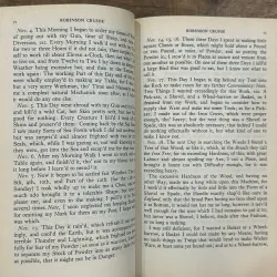 Robinson Crusoe - Daniel Defoe (Oxford World's Classics) 731636