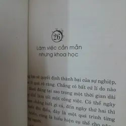 Biến nhược điểm thành ưu điểm 574216
