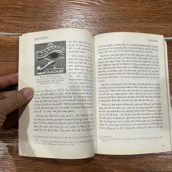 Lưới trời ai dệt ? - Nguyễn Trường Bách (7) 1031647