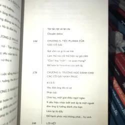 Sống trong thế giới đàn ông - Vũ Nguyễn Hà Anh 778162