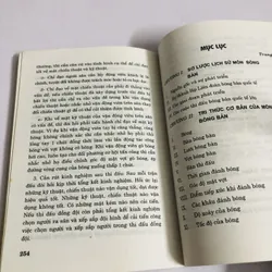 HUẤN LUYỆN KỸ CHIẾN THUẬT BÓNG BÀN HIỆN ĐẠI  595749