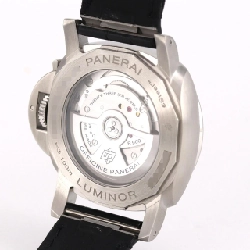 Panerai Luminor Quaranta BiTempo PAM01367 SS Automatic - Hàng hiệu Chính hãng 882586