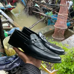 ĐỒNG GIÁ 50K GIÀY TÂY LƯỜI SIZE 41 607964