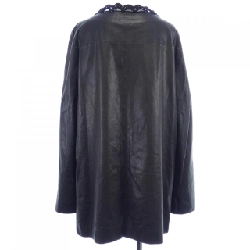 Áo khoác da CHANEL P35591C00082 09A 630049