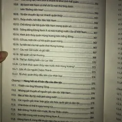 Văn hoá nước và hàng Hải thời cổ của Việt Nam  747791