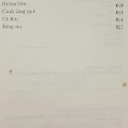 Ivan Bunhin tuyển tập tác phẩm 759079