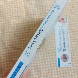 THAY ĐỔI CUỘC SỐNG VỚI NHÂN SỐ HỌC - Lê Đỗ Quỳnh Hương 797629