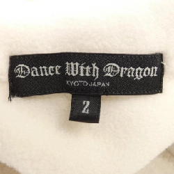 【Khuyến mãi】DANCE WITH DRAGON Áo gile 636746