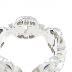 Cartier Imaria Full Diamond Ring - Hàng hiệu Authentic 836470