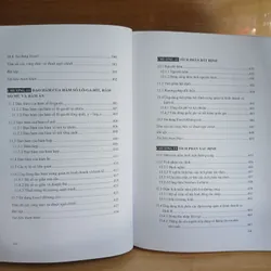 Toán Ứng Dụng Trong Quản Trị Kinh Doanh Và Kinh Tế - Cao Hào Thi chủ biên 736804