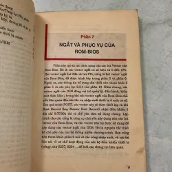 Hỗ trợ kỹ thuật cho lập trình hệ thống (Tập 2) - Nguyễn Lê Tín 1006902