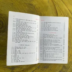 SỔ TAY TOÁN HỌC SƠ CẤP - M.IA. VƯGOTXKI 1003082