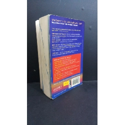 Oxford wordpower dictionary mới 80% bẩn bìa, ố nhẹ, tróc gáy, tróc bìa HCM2811 Oxford HỌC NGOẠI NGỮ 353594