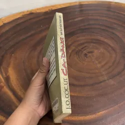 II Văn Học: Ca-Dăng - J.O.CỚC.ÚT - 2001 977196