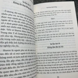 Phụ nữ thông minh không ở góc văn phòng Lois P Frankel DEAL 720190