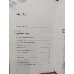 Cà phê cùng Tony – Tony Buổi Sáng 542278