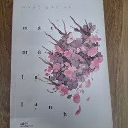 Lành mát - Ngọc Bảo An - Thơ / Tản văn