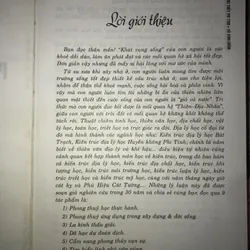 Phong thủy phi tinh  703520